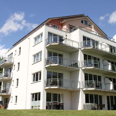 Ferienwohnung Am Grossen Ploener See Ascheberg  エクステリア 写真
