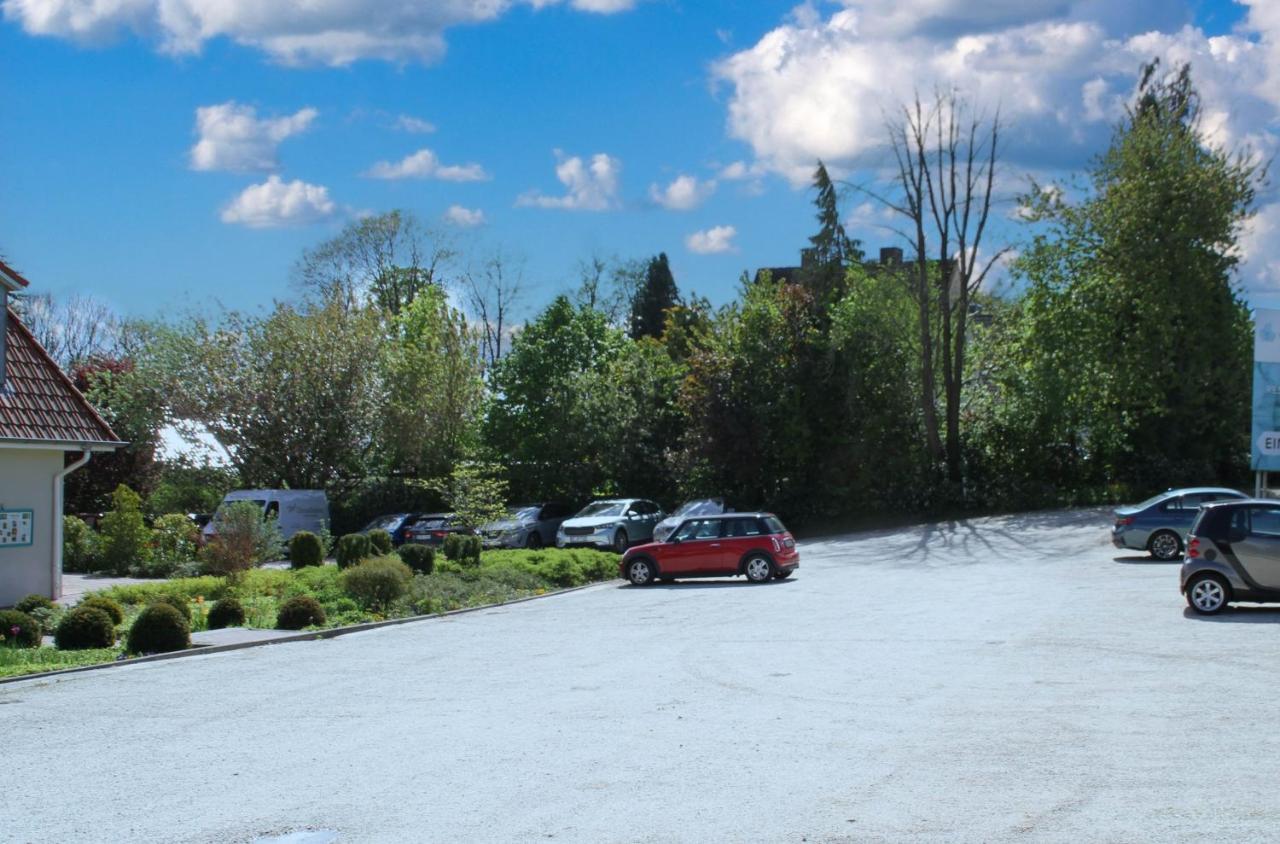 Ferienwohnung Am Grossen Ploener See Ascheberg  エクステリア 写真