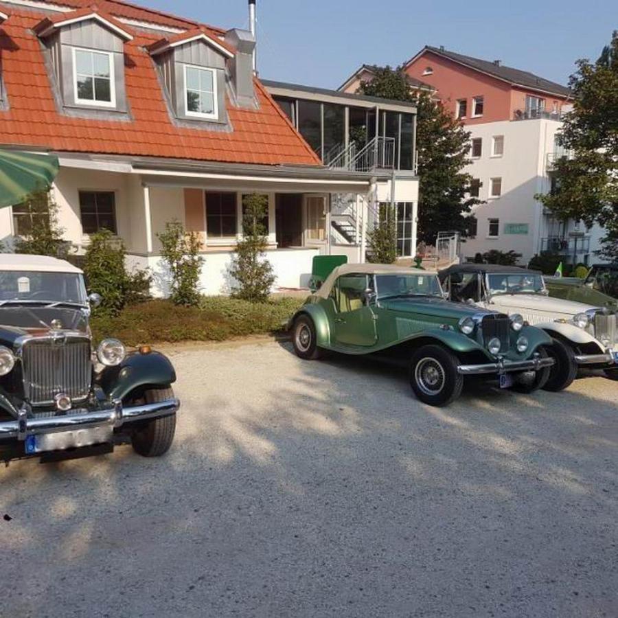 Ferienwohnung Am Grossen Ploener See Ascheberg  エクステリア 写真