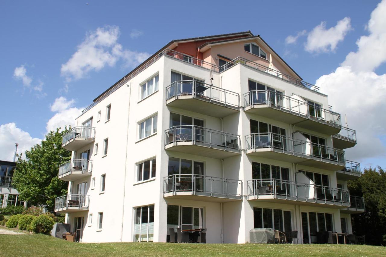 Ferienwohnung Am Grossen Ploener See Ascheberg  エクステリア 写真