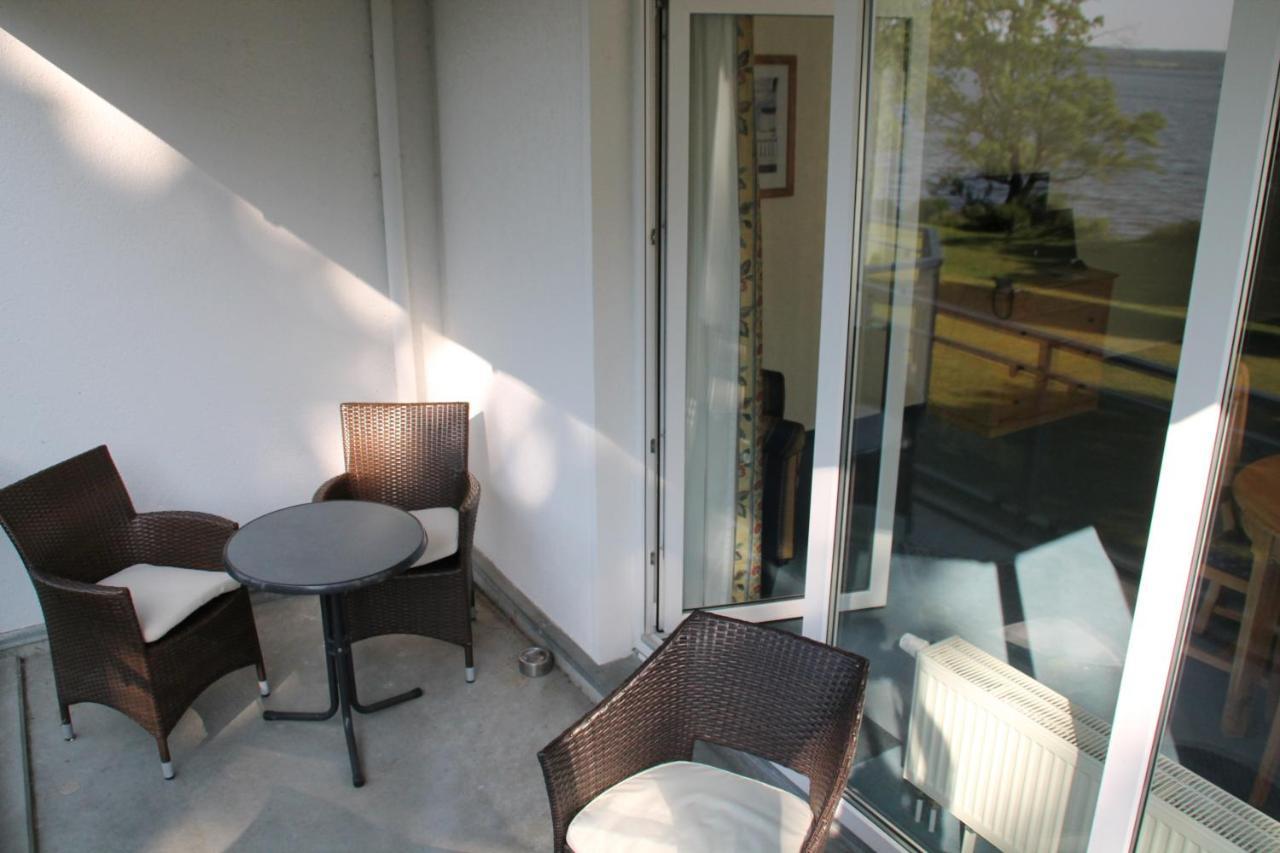Ferienwohnung Am Grossen Ploener See Ascheberg  エクステリア 写真