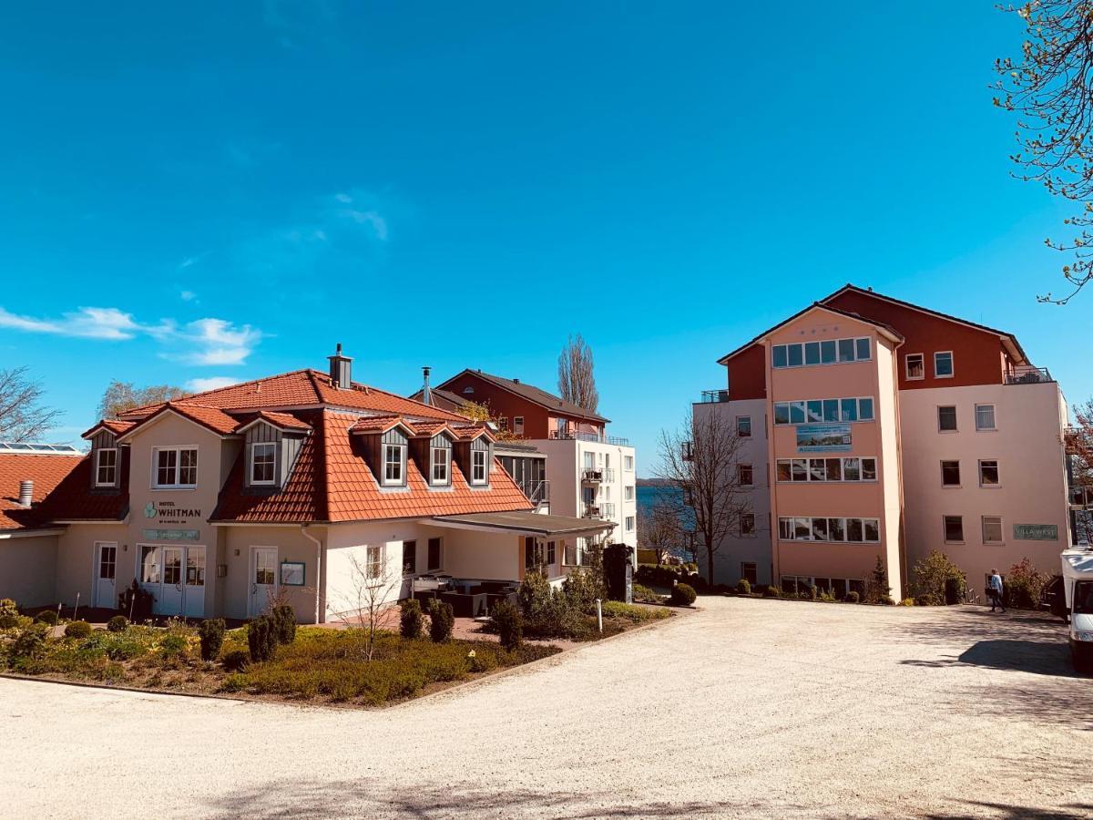 Ferienwohnung Am Grossen Ploener See Ascheberg  エクステリア 写真