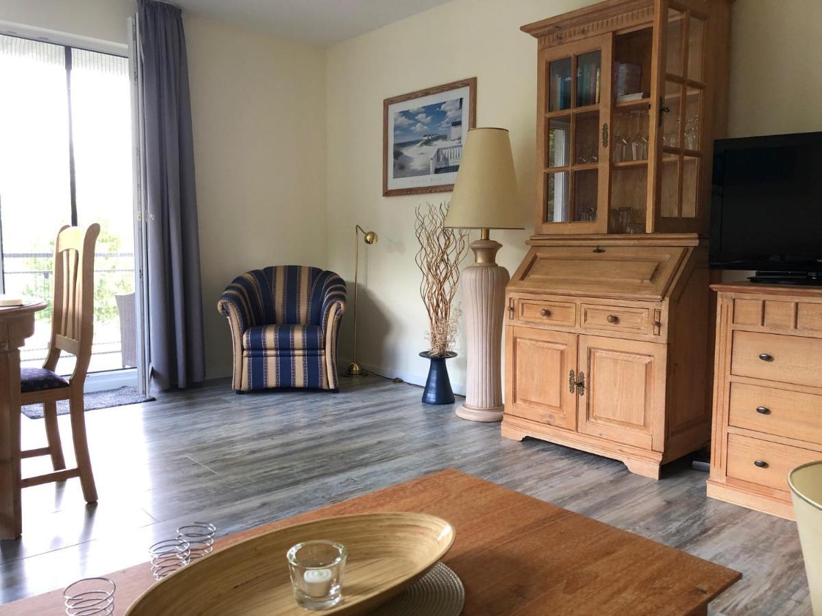 Ferienwohnung Am Grossen Ploener See Ascheberg  エクステリア 写真
