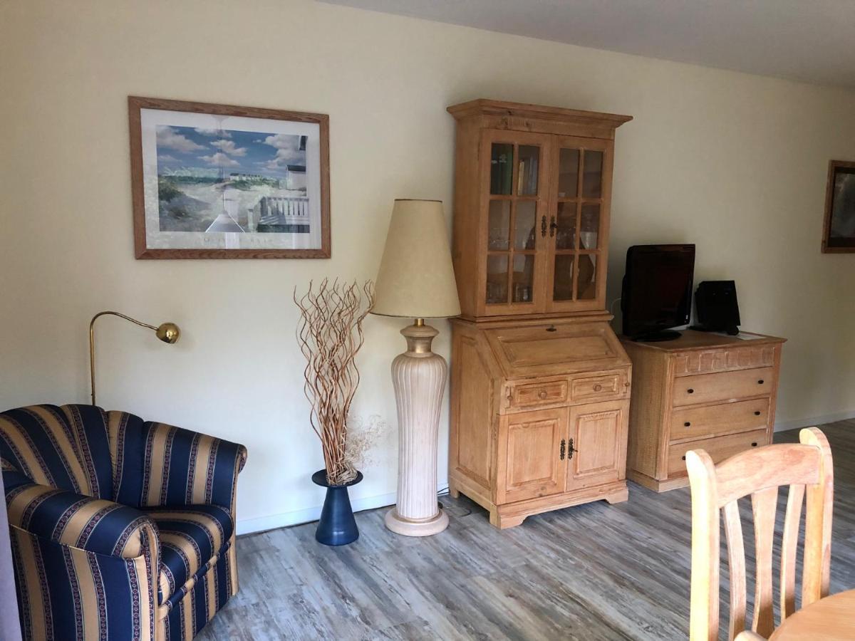 Ferienwohnung Am Grossen Ploener See Ascheberg  エクステリア 写真