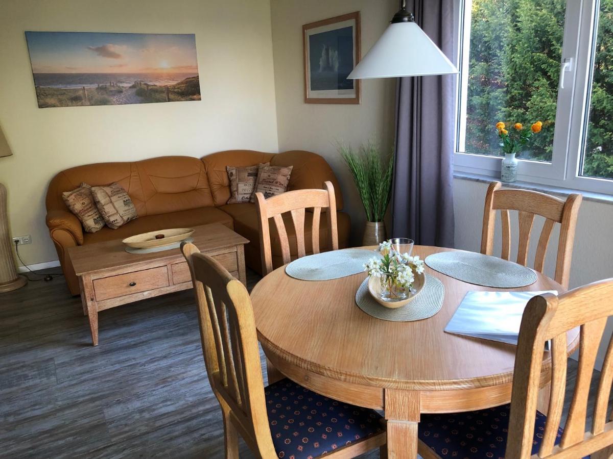 Ferienwohnung Am Grossen Ploener See Ascheberg  エクステリア 写真